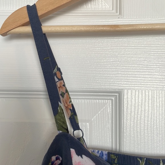 Torrid high-low challis camisole tank top - Picture 4 of 8